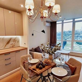 Сдается 2-х комнатная квартира, 36,1 м²