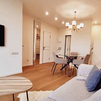 Сдается 2-х комнатная квартира, 36,1 м²