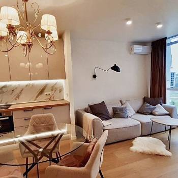 Сдается 2-х комнатная квартира, 36,1 м²