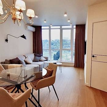 Сдается 2-х комнатная квартира, 36,1 м²