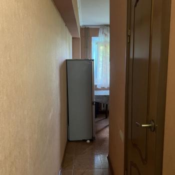 Продается 1-комнатная квартира, 30 м²