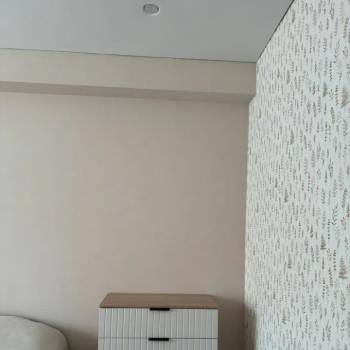 Сдается 2-х комнатная квартира, 40 м²