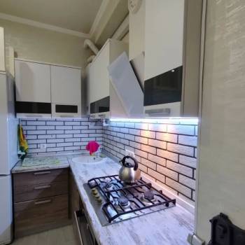 Сдается 1-комнатная квартира, 26,2 м²