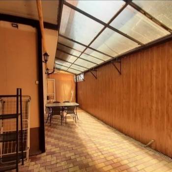 Сдается 1-комнатная квартира, 26,2 м²