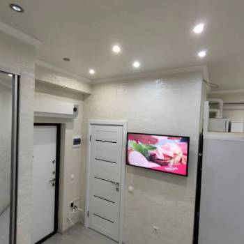 Сдается 1-комнатная квартира, 26,2 м²