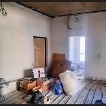 Продается 3-х комнатная квартира, 62 м²