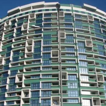 Сдается 2-х комнатная квартира, 48,6 м²