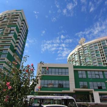Сдается 2-х комнатная квартира, 48,6 м²
