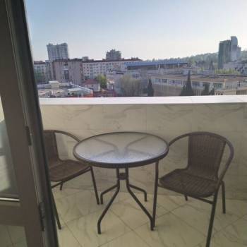Сдается 2-х комнатная квартира, 48,6 м²