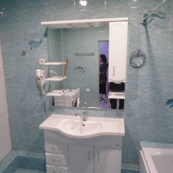 Сдается 2-х комнатная квартира, 48,6 м²