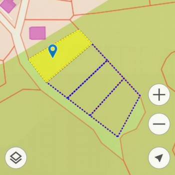 Продается Участок, 4000 м²