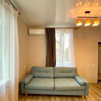 Сдается 1-комнатная квартира, 30 м²