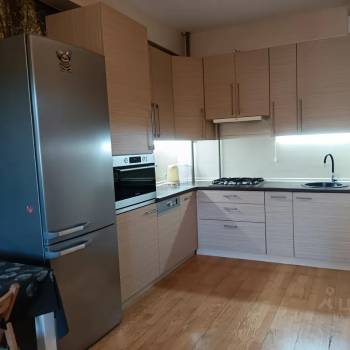Сдается 1-комнатная квартира, 39 м²