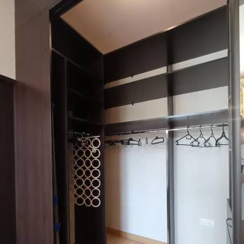 Сдается 1-комнатная квартира, 39 м²