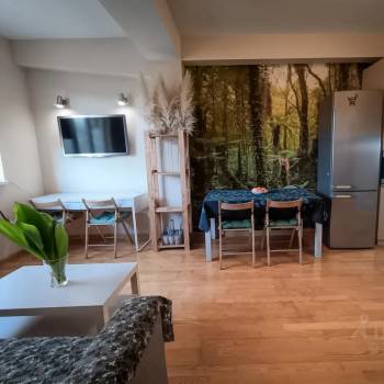 Сдается 1-комнатная квартира, 39 м²