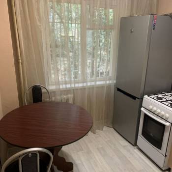 Сдается 1-комнатная квартира, 34 м²
