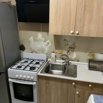 Сдается 1-комнатная квартира, 34 м²