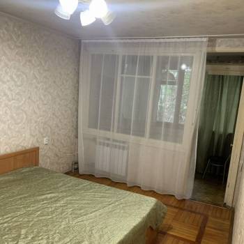 Сдается 1-комнатная квартира, 34 м²