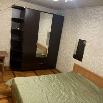 Сдается 1-комнатная квартира, 34 м²