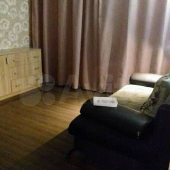 Сдается 2-х комнатная квартира, 40 м²