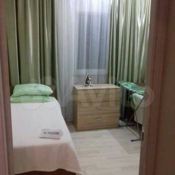 Сдается 2-х комнатная квартира, 40 м²