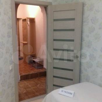 Сдается 2-х комнатная квартира, 40 м²