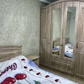 Сдается 2-х комнатная квартира, 32 м²