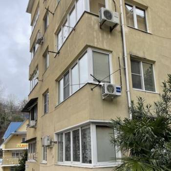 Продается 2-х комнатная квартира, 42 м²