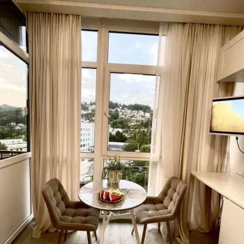Сдается 1-комнатная квартира, 25 м²