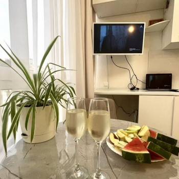 Сдается 1-комнатная квартира, 25 м²