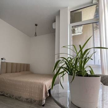 Сдается 1-комнатная квартира, 25 м²