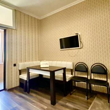 Сдается 1-комнатная квартира, 36 м²