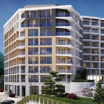 Продается 2-х комнатная квартира, 60 м²