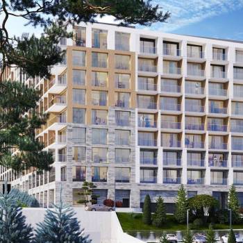 Продается 2-х комнатная квартира, 60 м²