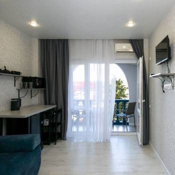 Продается 1-комнатная квартира, 19 м²