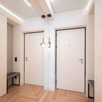 Продается 2-х комнатная квартира, 59 м²