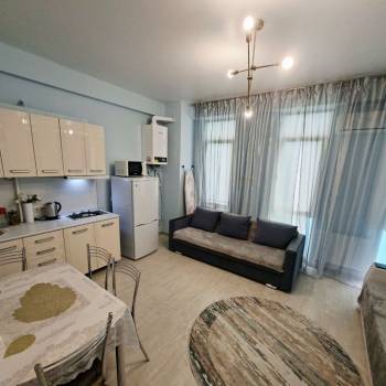 Продается 1-комнатная квартира, 29,1 м²