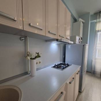 Продается 1-комнатная квартира, 29,1 м²