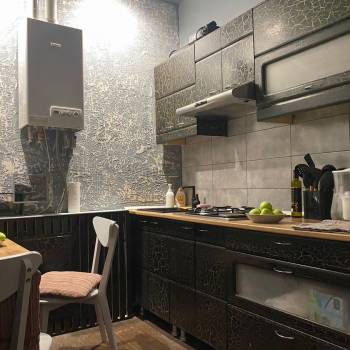 Продается 1-комнатная квартира, 21,5 м²