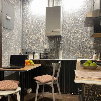Продается 1-комнатная квартира, 21,5 м²