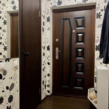 Продается 1-комнатная квартира, 21,5 м²