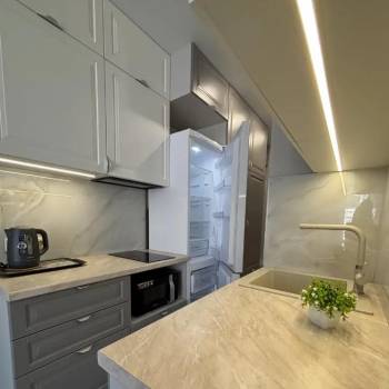 Продается 1-комнатная квартира, 28,9 м²