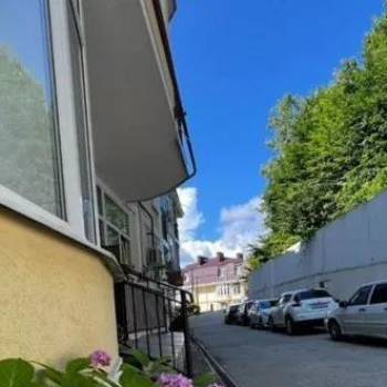 Продается 1-комнатная квартира, 28 м²