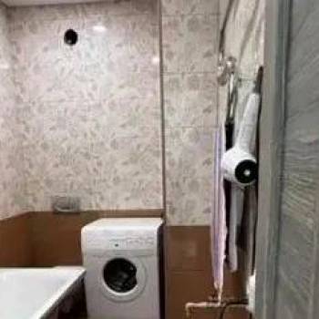 Продается 1-комнатная квартира, 28 м²