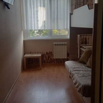 Сдается 2-х комнатная квартира, 52 м²