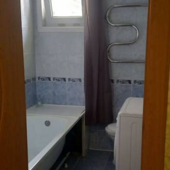 Сдается 2-х комнатная квартира, 52 м²