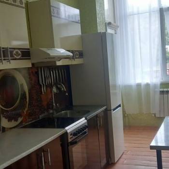 Сдается 2-х комнатная квартира, 52 м²