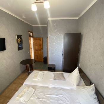 Сдается 2-х комнатная квартира, 35 м²