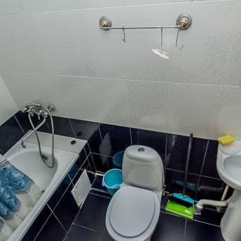 Сдается 2-х комнатная квартира, 35 м²