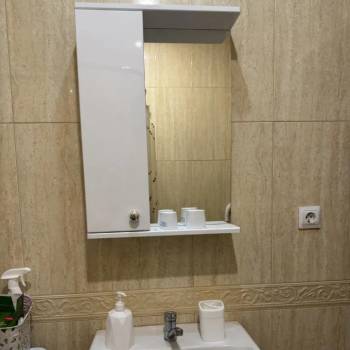 Продается 1-комнатная квартира, 30,2 м²